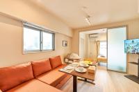 Nomadland Shinagawa Omori 1004 - B&B Tokyo