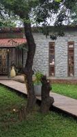 Madras Roof House ECR BeachVilla - B&B