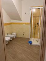 Driepersoonskamer met Eigen Badkamer