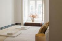 Lisboa à Janela, Charming Apartments in Lisbon Center - B&B Lisbona