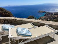 Sea View Stonehouse - B&B Batsi