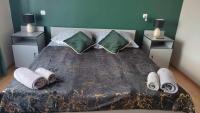 Hostel Texas Queen - Chambres d’hôtes Suwałki
