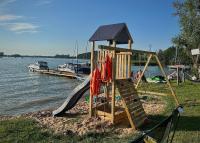 Kalinowe Wzgórze - B&B Mikołajki