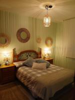 Apartment mit 2 Schlafzimmern