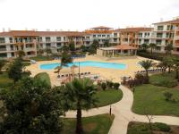 condomínio vila verde Pepper T0 e T1 - Bed and Breakfast Santa Maria