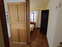 Camera Standard Matrimoniale/Doppia con Letti Singoli con Balcone