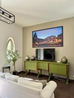 Flat44 - Ferienwohnung Palermo