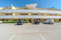 Jardins da Marina Beach Holiday Apartments - B&B