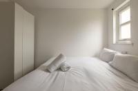 Bobby Jones Apartments - No 42 - Ferienwohnung St Andrews