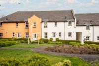 Bobby Jones Apartments - No 42 - Chambres d'hôtes Saint Andrews