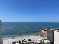 Vollga seaview apartment - B&B