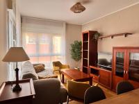 Apartamento El Balcón de Castañera con garaje - Ferienwohnung