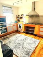 Superior Apartment with City View
