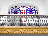 Cathedral Luxury Suite - Ferienwohnung Sevilla