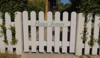 Haus Jonas - Ferienwohnung Tinnum