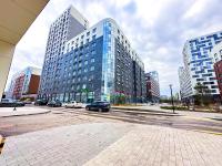 2 bedroom Luxe - Ferienwohnung