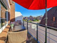 Strandmuschel - B&B Greetsiel