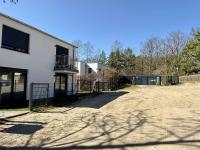 MontiRooms- Apartment nahe Berlin & Natur - Ferienwohnung