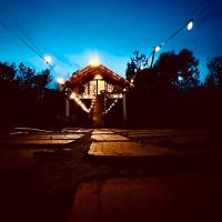 Toscana Romántica - B&B Guatavita