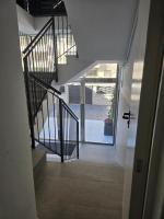 Family Beachfront Apartment - B&B La Pineda