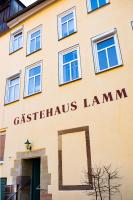 Gasthof Lamm GARNI - Ferienwohnung