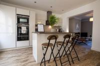Francis Street House Central Location - B&B