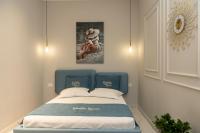 One-Bedroom Deluxe Apartment