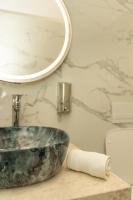 Apartamento Deluxe de 1 dormitorio