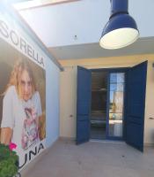 Atelier sul Mare Suite d'Autore - Ferienwohnung Santo Stefano di Camastra