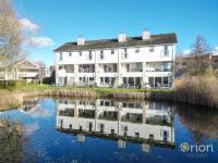 Howells Mere 47, Robin Lodge - B&B Somerford Keynes