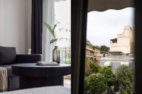 Charming & Comfy 2BD Apartment in Acropolis Area by UPSTREET - B&B Athens