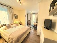 Habitación Doble con balcón