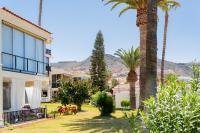 Studio Miraverde with sea views - Bed and Breakfast Adeje
