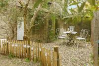 La Petite Provence de Camille - Chambres d’hôtes Saint-Rémy-de-Provence