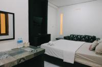 Camera Deluxe (2 Adulti + 1 Bambino)