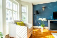 Alma Terrace - B&B York