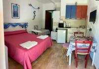 Chambre Lit King-Size - Accessible aux Personnes à Mobilité Réduite