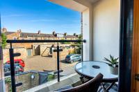 Alma Terrace - B&B
