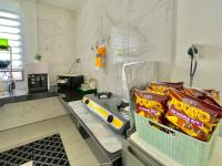 Hanan Homestay Klebang Ipoh with a view of Mount Korbu, for Musl!m only!! - Chambres d’hôtes Ipoh