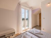 Apartment mit 1 Schlafzimmer und Meerblick