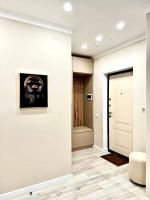 Современный Городской Уют - B&B