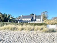 Villa Breizh - Front de mer - Accès plage - 8 personnes - B&B