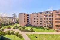 Ida, the suburban apartment nearby Cologne - Ferienwohnung Bergheim