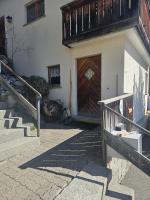 Chasa Sulai - Chambres d’hôtes