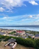 Daarut Taskeen - Ferienwohnung Port Elizabeth