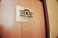 San Siro House - Chambres d’hôtes Milan