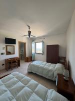 Habitación Triple Estándar