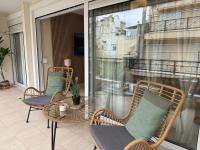Acropolis Calm Escape-Central 2 min from the metro - B&B Atenas