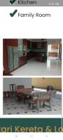 Gurap homestay and mini wedding house - Bed and Breakfast Ipoh