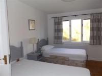 Willow Cottage - B&B Louisburgh